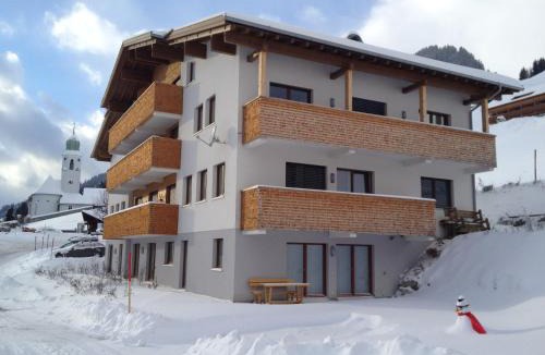 Fontanella Apartment | Ferienwohnung Maier - Fontanella