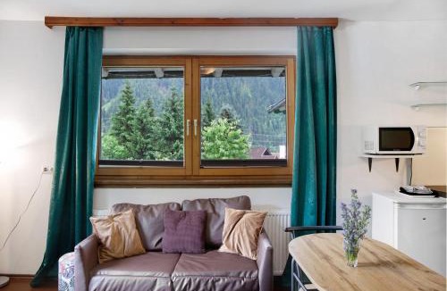 Stall Apartment | Sonnberg