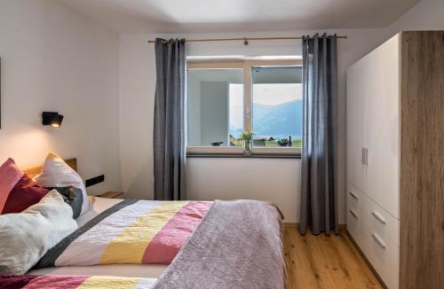 Rohrberg Apartment | Ferienwohnung am Mühlbachl