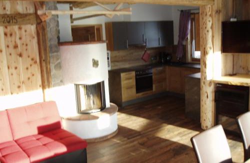 Tamsweg House | Alpenchalets Weissenbacher-Fuchsbau