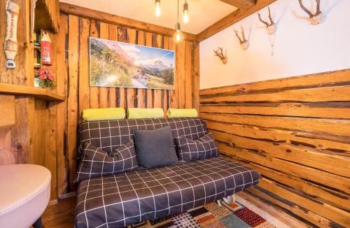 Fuegenberg Apartment | Hochfügenblick-ski- und Wanderhütte