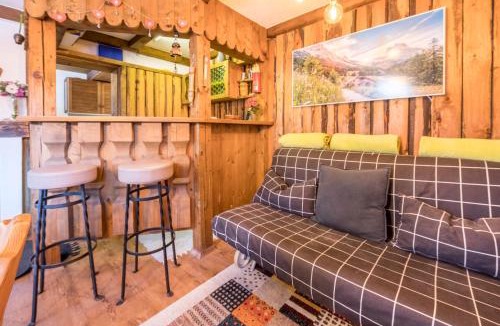 Fuegenberg Apartment | Hochfügenblick-ski- und Wanderhütte