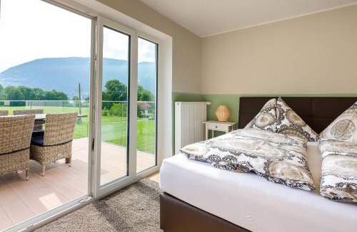 Ossiach Apartment | Villa Müller Turmfalke