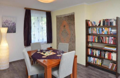 Ossiach Apartment | Villa Müller Rotfuchs