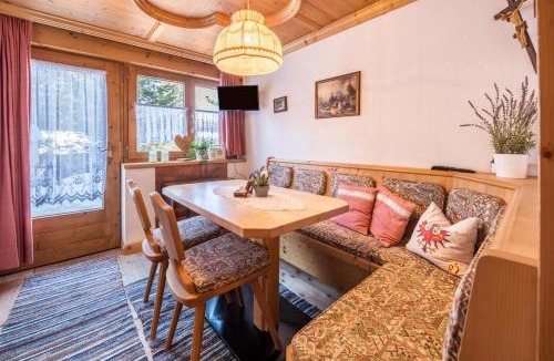 Fuegenberg Apartment | Hochfügenblick-erholung für Zwei