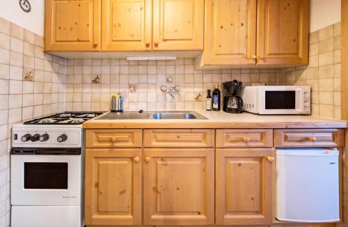 Fuegenberg Apartment | Hochfügenblick-erholung für Zwei
