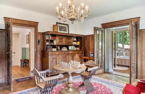 Stumm Apartment | Apartment Villa Stumm