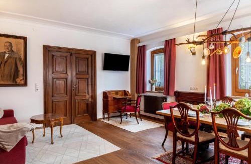 Stumm Apartment | Apartment Villa Stumm