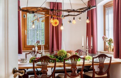 Stumm Apartment | Apartment Villa Stumm