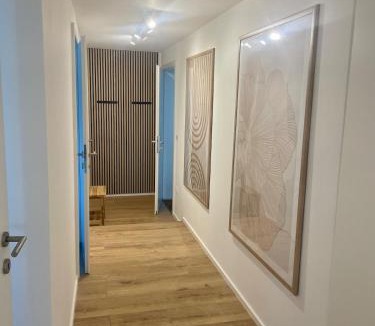 Sekirn Apartment | Neue Ferienwohnung am Wörthersee - in 3min am Badestrand