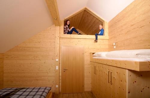 Weisspriach Ski Chalet | Bio Chalet "Sonne"