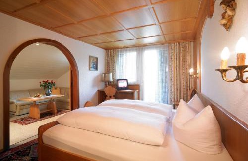 Gauertal Hotel | Hotel Montabella