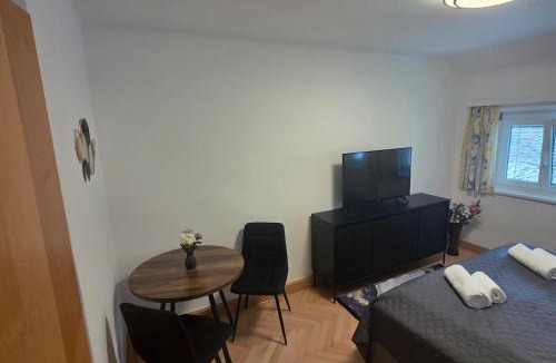 Uebelbach Apartment | Apartment Almblick