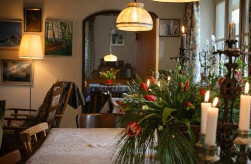 Mariapfarr Apartment | fanning 91 (zur Veitlerin)