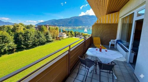Bodensdorf Apartment | MONA Haus KMB Seeblick Appartement Ossiacher See, Hallenbad, Skiarena Gerlizen