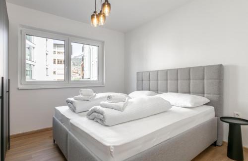 Jenbach Apartment | City Apartments Jenbach Top 8