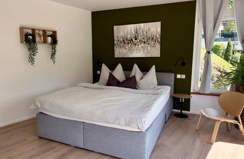 Hof bei Salzburg Apartment | FEWO Studio7