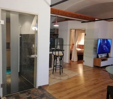 Deutschfeistritz Apartment | Ferienwohnung in Deutschfeistritz nähe Graz bis 90 Tage buchbar