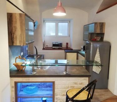 Deutschfeistritz Apartment | Ferienwohnung in Deutschfeistritz nähe Graz bis 90 Tage buchbar