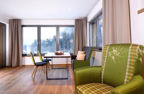 Lavant Apartment | Antonius Natur Apartment - kinderfreie Unterkunft