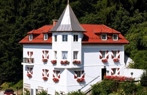 Gnigl Hotel | Hotel Turnerwirt