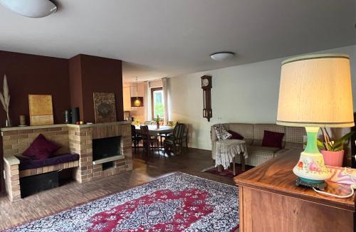 Rodaun House | Villa Pdorf