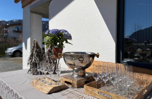 Saalfelden am Steinernen Meer Bed & Breakfast | Chalet Edelweiß