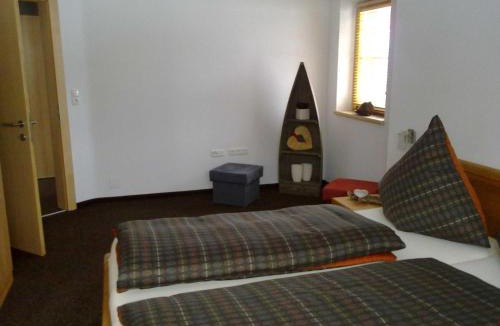 Tannheim Apartment | Landhaus Rossberg