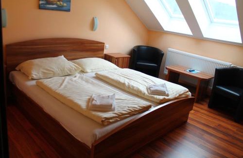 Schonberg Hotel | Lachtalhaus
