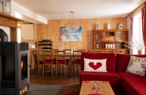 Jenig House | Ferienhaus Jenig