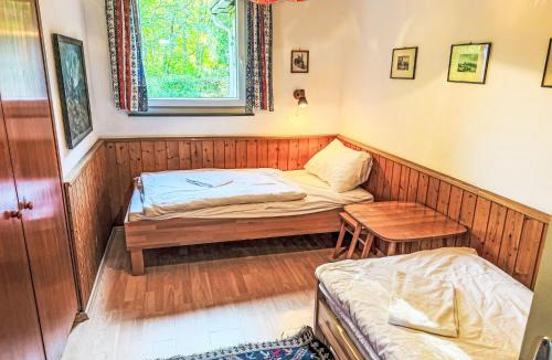 Landskron Apartment | Apartment Seeidylle Ossiacher See Apt- 1 by Interhome