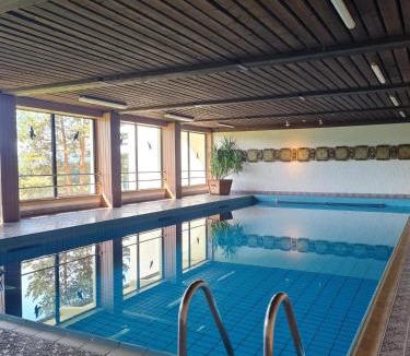 Sankt Urban Apartment | Appartement Sonvilla