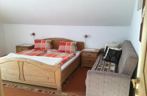 Hermagor-Pressegger See Apartment | Ferienhaus Andrä