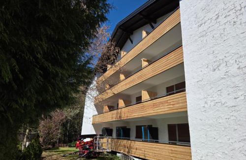 Seefeld in Tirol Apartment | Suite Panoramablick Seefeld