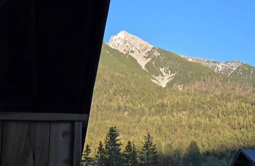 Seefeld in Tirol Apartment | Suite Panoramablick Seefeld