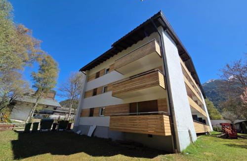 Seefeld in Tirol Apartment | Suite Panoramablick Seefeld