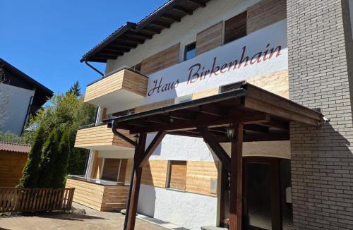 Seefeld in Tirol Apartment | Suite Panoramablick Seefeld