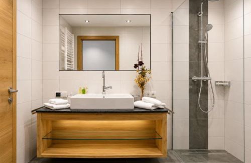 Burgstall Apartment | Chalet in Mayrhofen near Ski Lifts