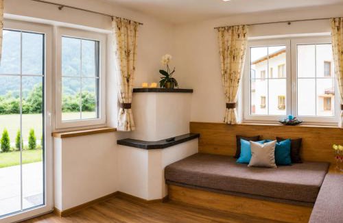 Burgstall Apartment | Chalet in Mayrhofen near Ski Lifts