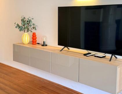Hof bei Salzburg Apartment | FEWO Studio7