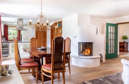 Katschberg Villa | Haus Katschberg