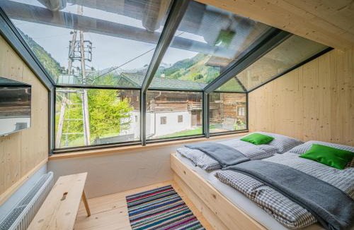 Matrei in Osttirol Ski Chalet | Raneburg 4 Almhaus