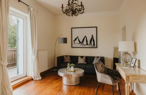 Attersee Hotel | Villa Weiss