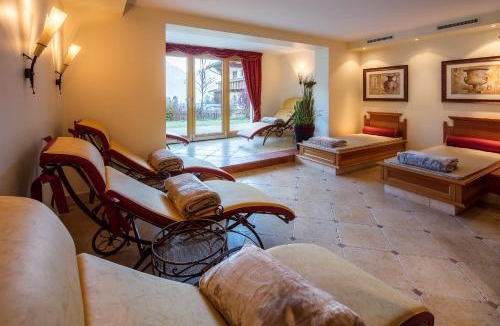 Serfaus Apartment | Appartements Dr. Schalber