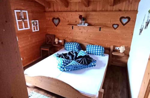Aufhausen Ski Chalet | Emely