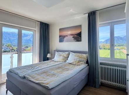 Wals Apartment | Apartment Birnbaum