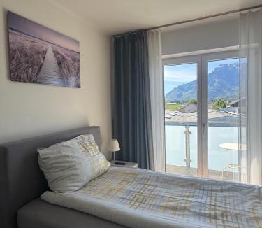 Wals Apartment | Apartment Birnbaum