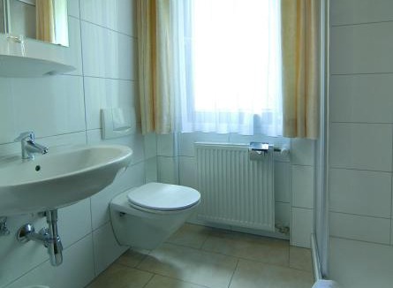 Nueziders House | Gasthof Bad Sonnenberg