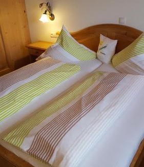 Nueziders House | Gasthof Bad Sonnenberg