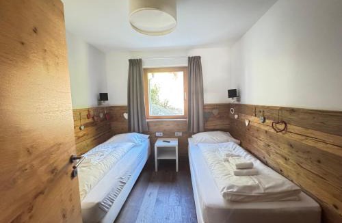 Rain Apartment | Mountain Lodge Leogang- Alpines Apartment, Terrasse, Garten, Kamin